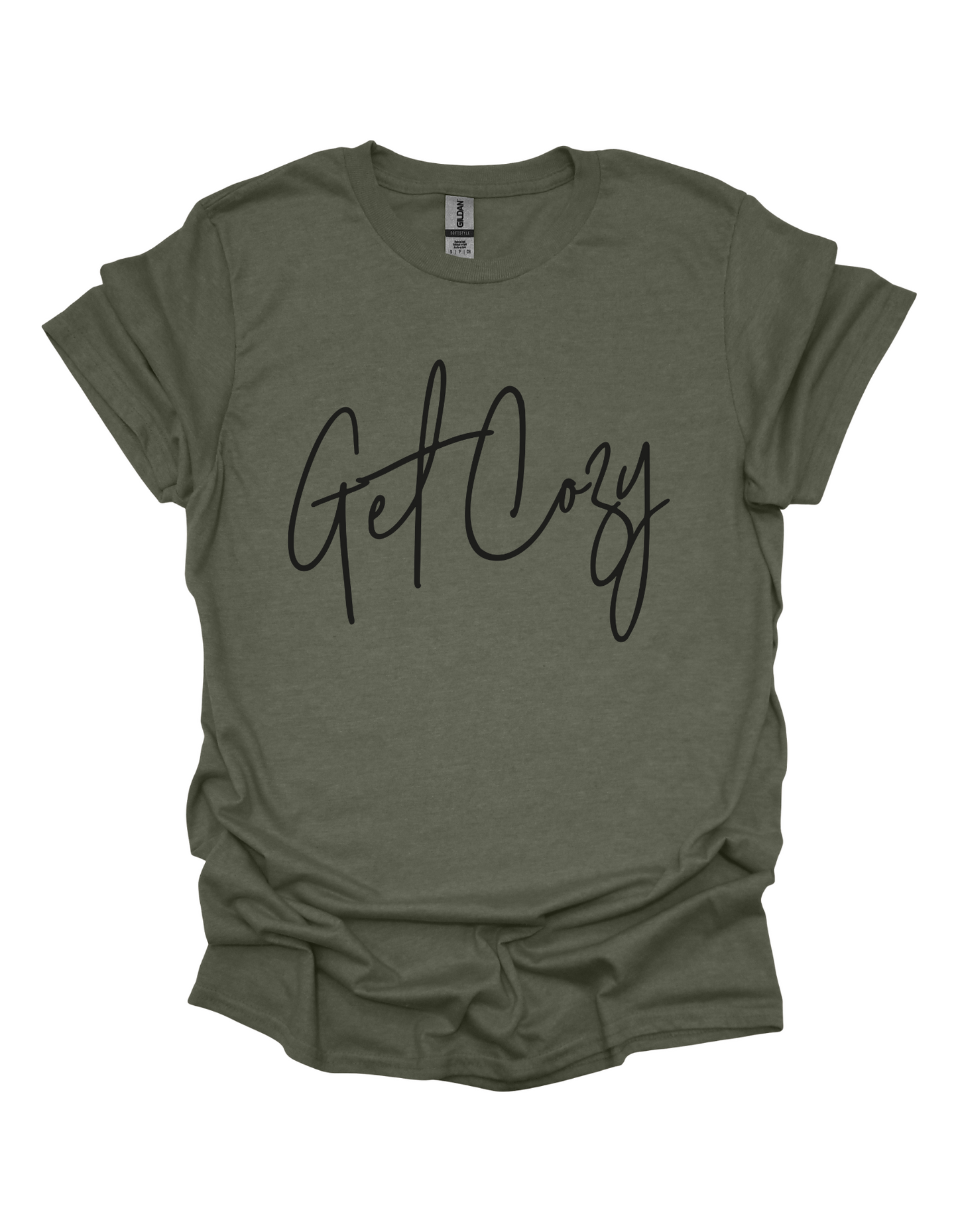Get Cozy