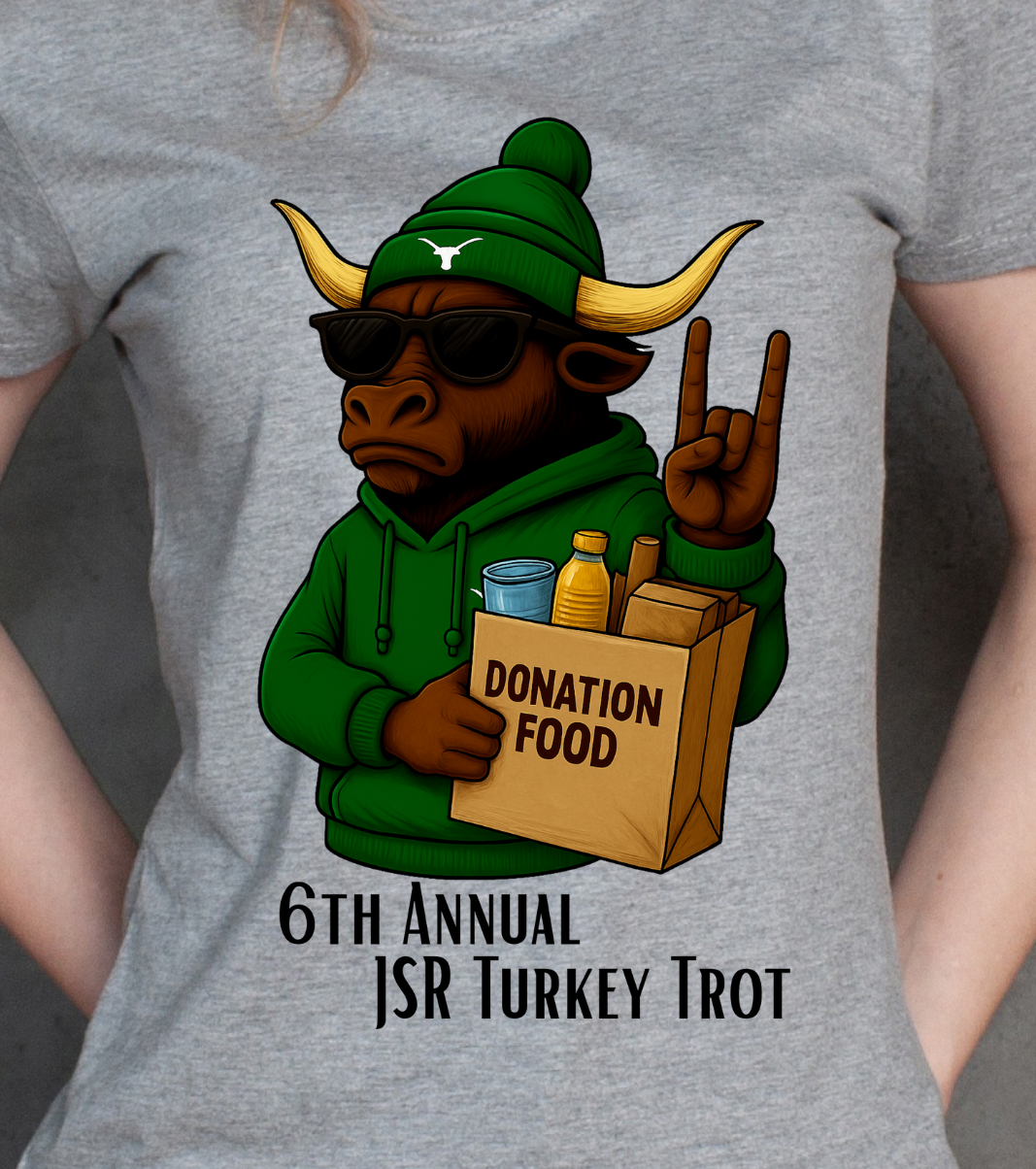 JSR 2025 Turkey Trot