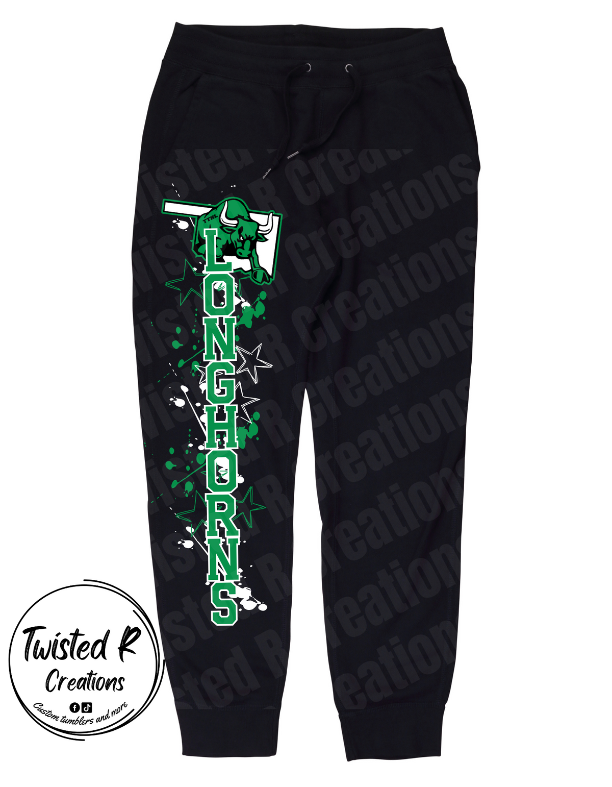 Longhorns Sweatpants