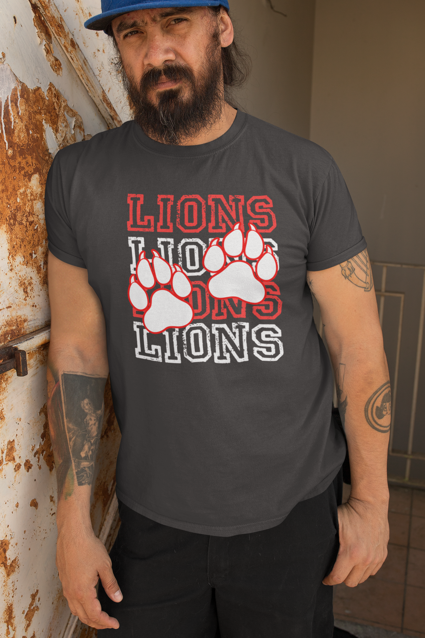 Lions