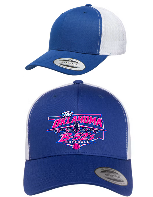 B-52's Hat