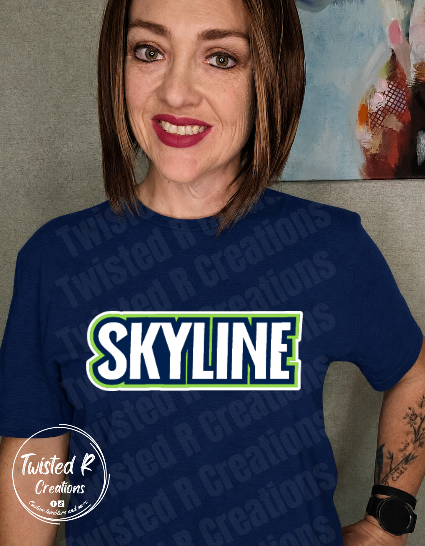 Skyline
