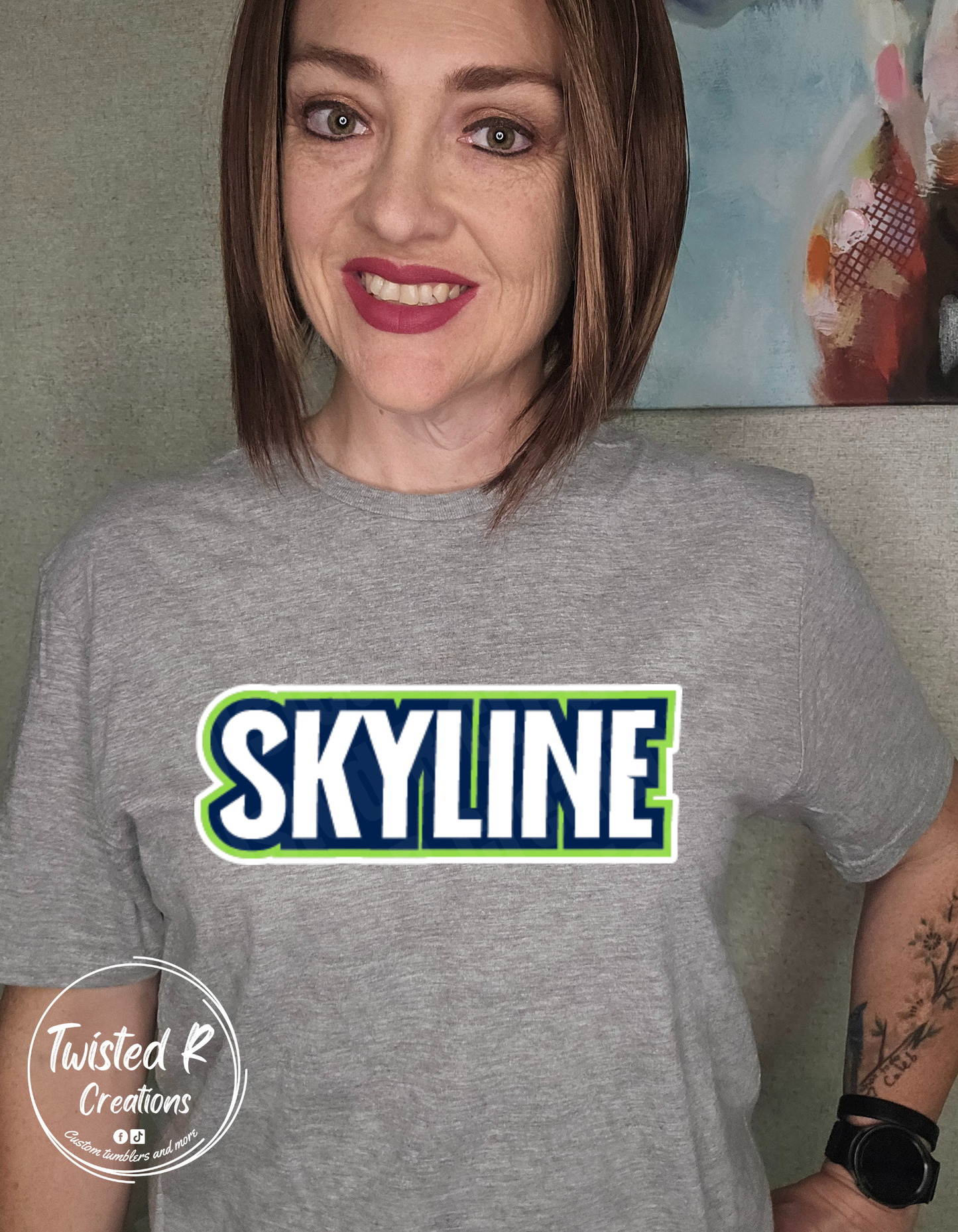 Skyline