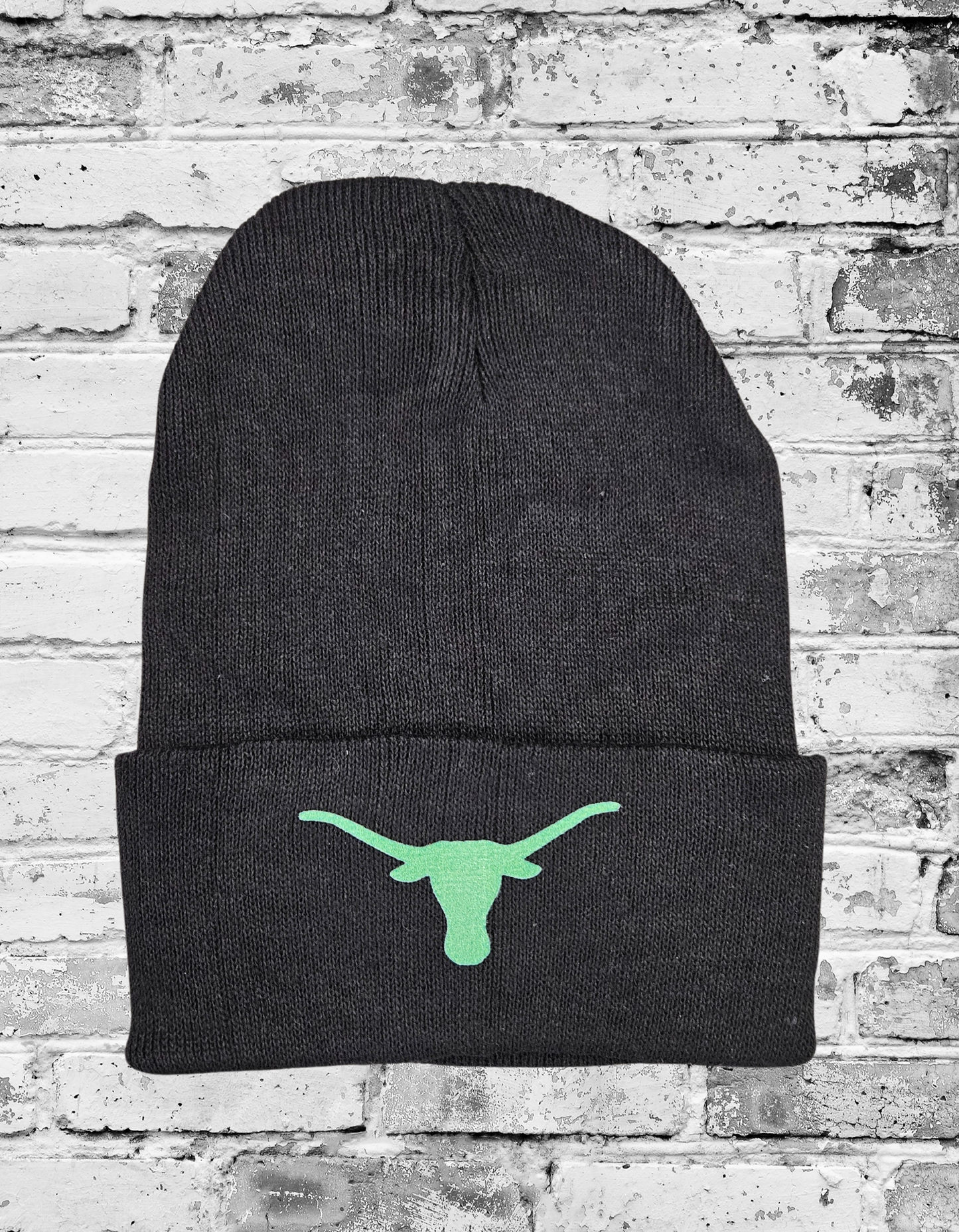 Longhorn Beanie