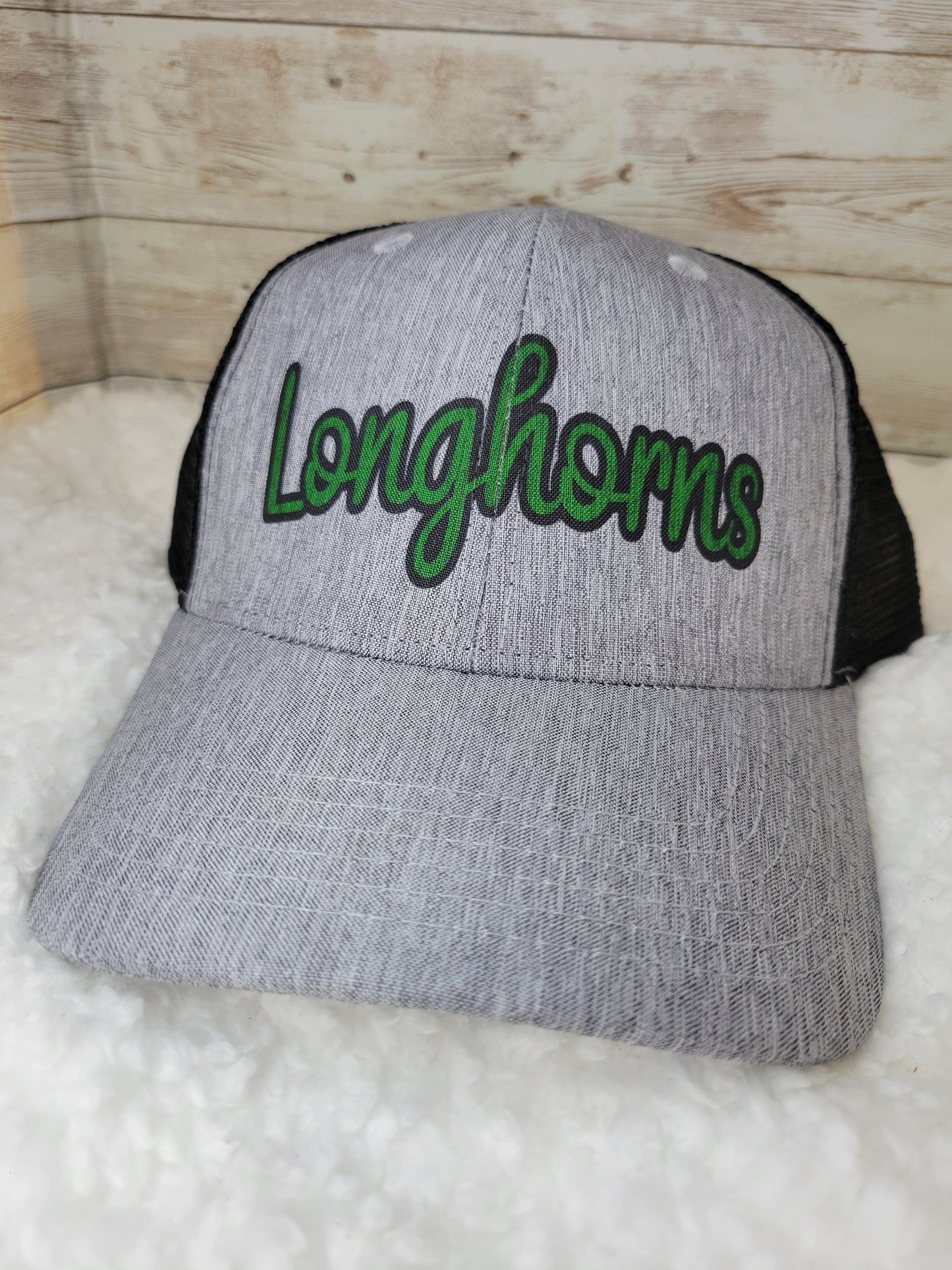 Longhorns Hat