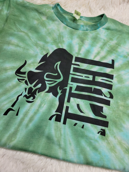 TTHL Tie Dye T-shirt