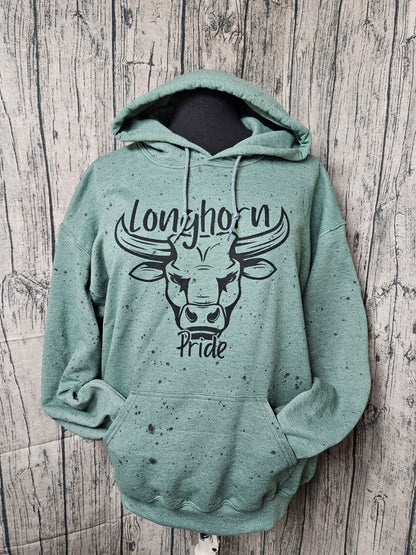 Longhorn Pride Hoodie