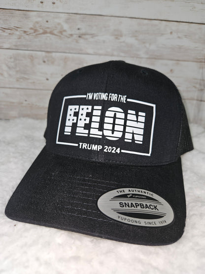 Felon Hat