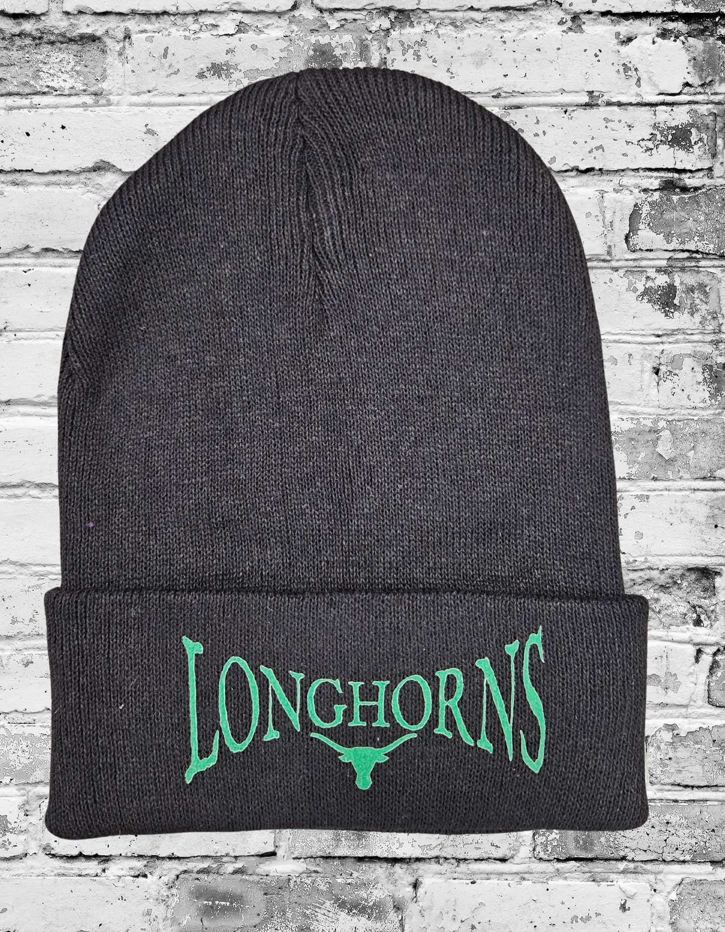 Jones Warp Beanie