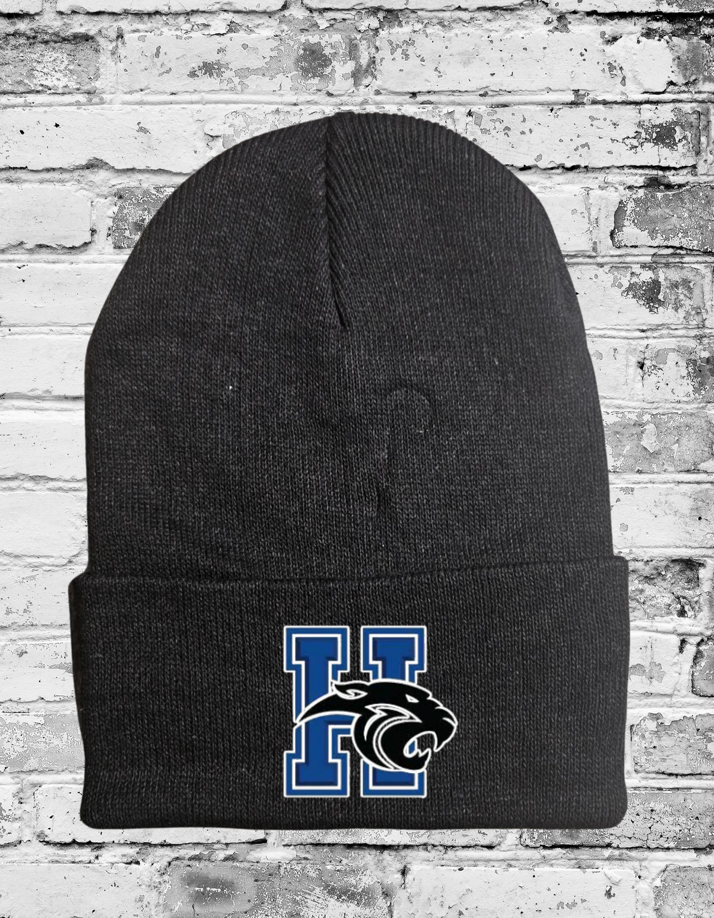 Harrah Logo Beanie