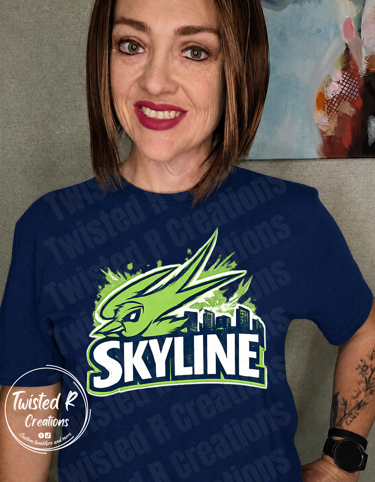 Skyline