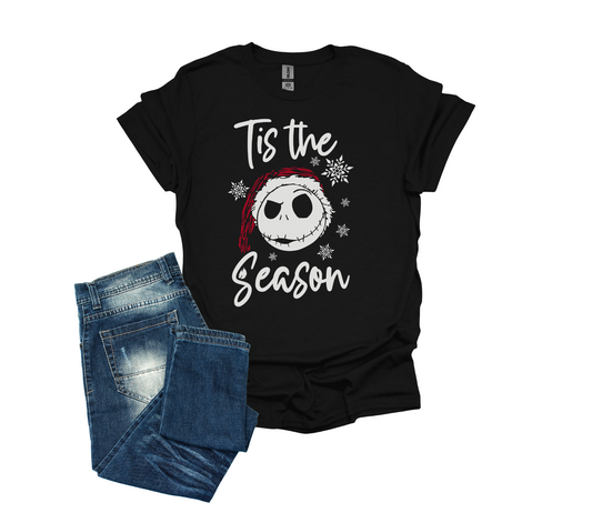 Tis' the Season
