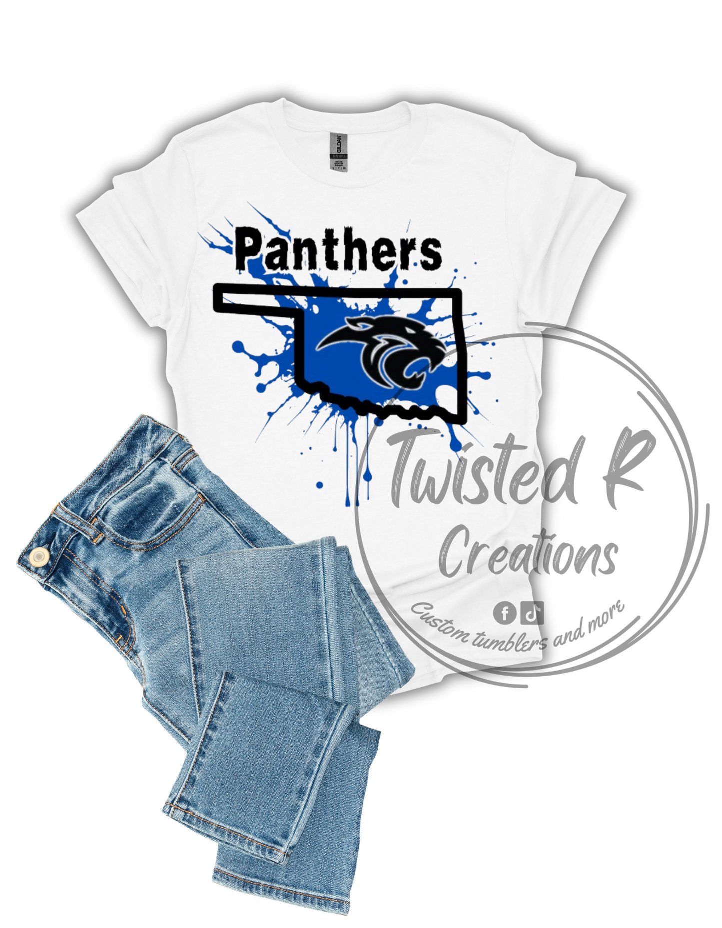 Panthers Oklahoma