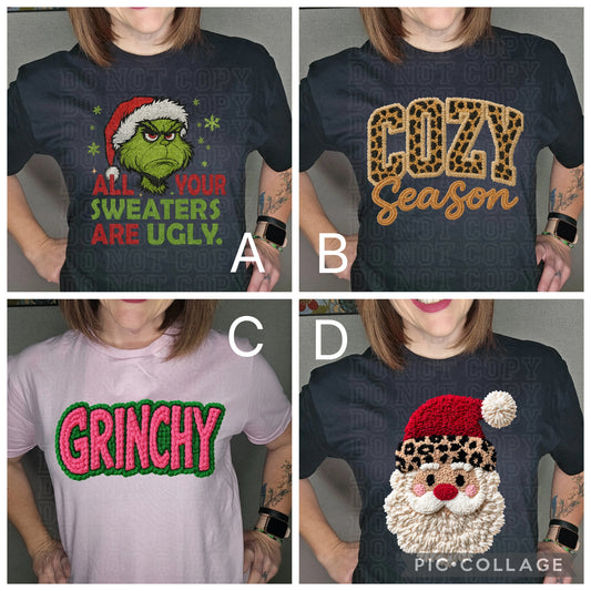 $15 Thrifty Thursday