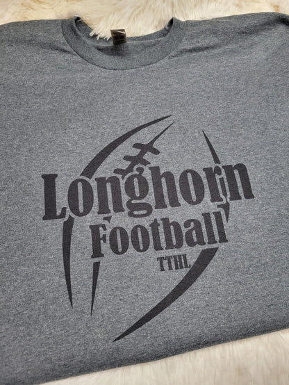 Longhorn football T-Shirt