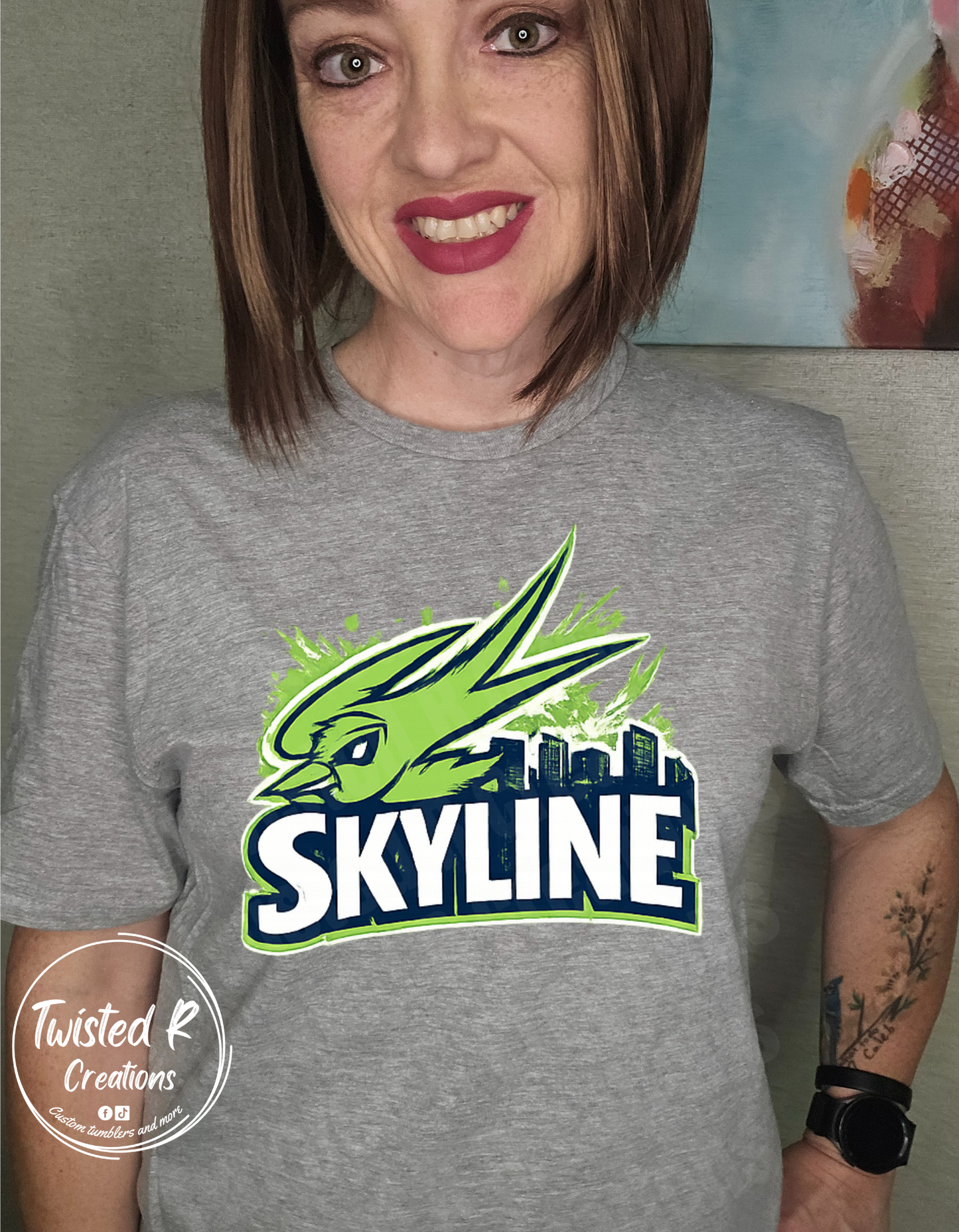 Skyline