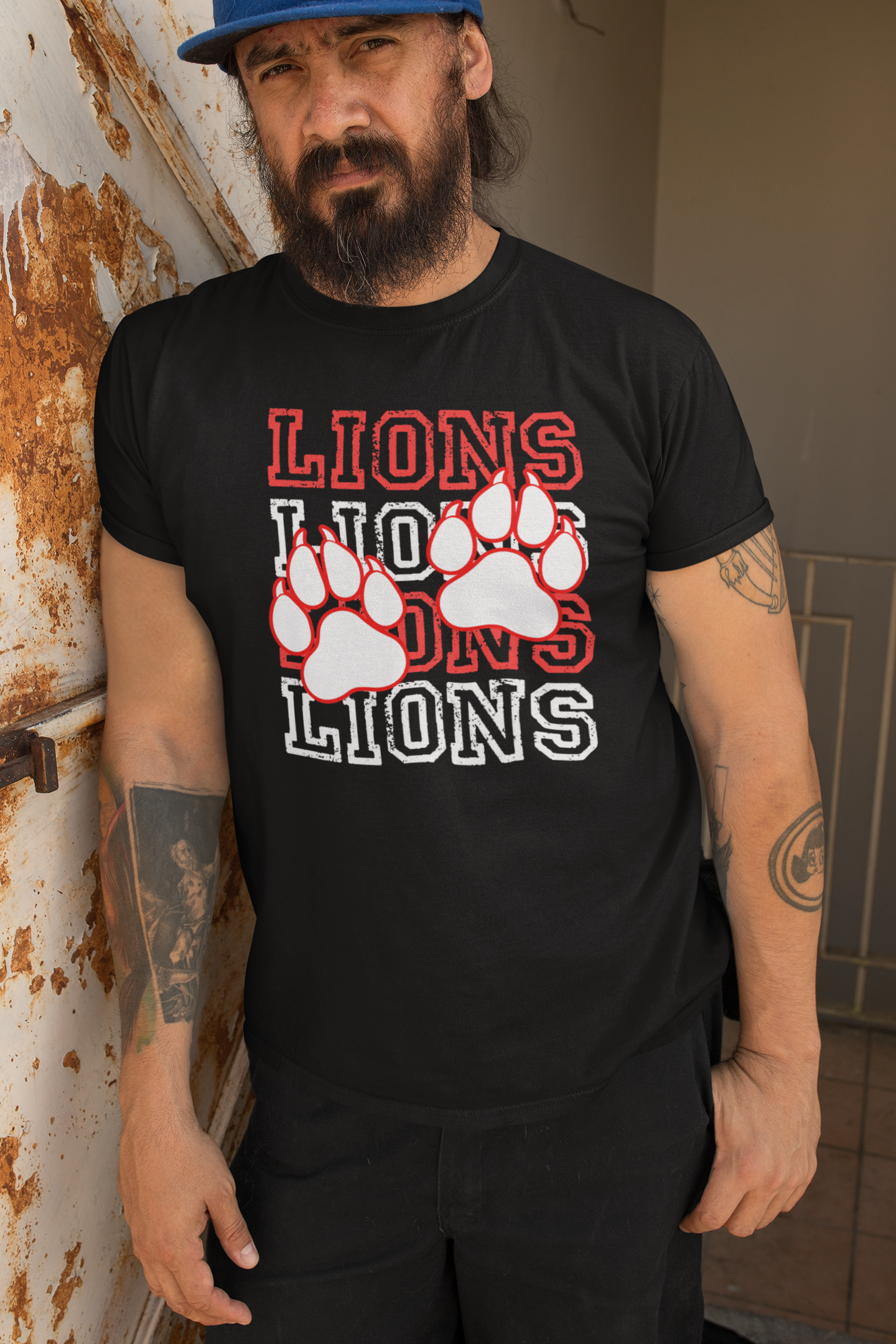 Lions